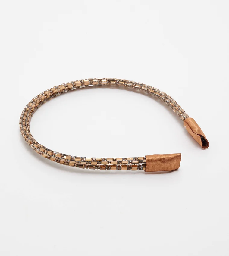ALDO AILATHA Embellished Headband